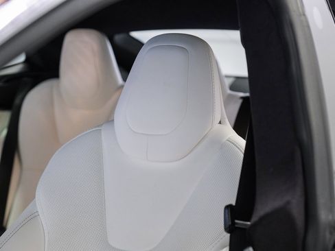 Used 2018 Tesla Model S P100D image 32