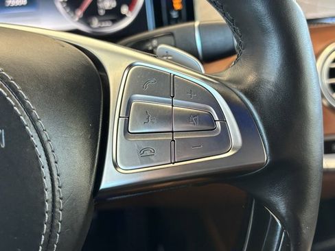 Used 2016 Mercedes-Benz S 550 S 550 image 39