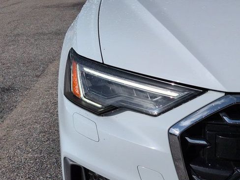 Used 2024 Audi A6 Premium Plus AWD/4WD image 9