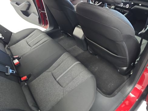 Used 2024 Honda Accord Sport image 11