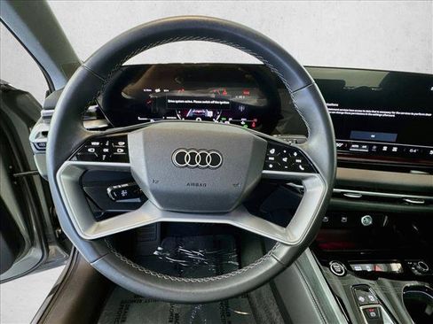Used 2025 Audi A5 2.0T Premium Plus w/ Premium Plus AWD/4WD image 10