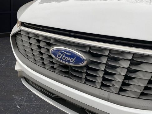 New 2026 Ford Escape Platinum image 44