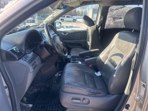 Used 2007 Honda Odyssey Touring image 11