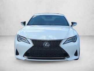 Used 2019 Lexus RC 300 F Sport w/ Accessory Package RWD video 2