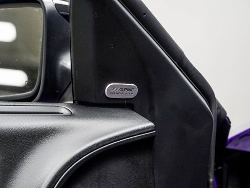 Used 2023 Dodge Charger SRT Hellcat image 39