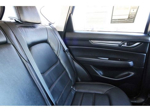 Used 2023 MAZDA CX-5 AWD 2.5 S w/ Premium Package image 10