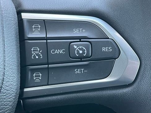 Used 2023 Jeep Compass Limited w/ Elite Group image 36