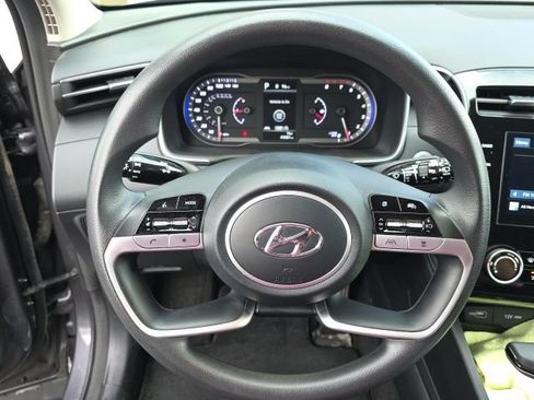 Used 2023 Hyundai Tucson SEL AWD/4WD image 7