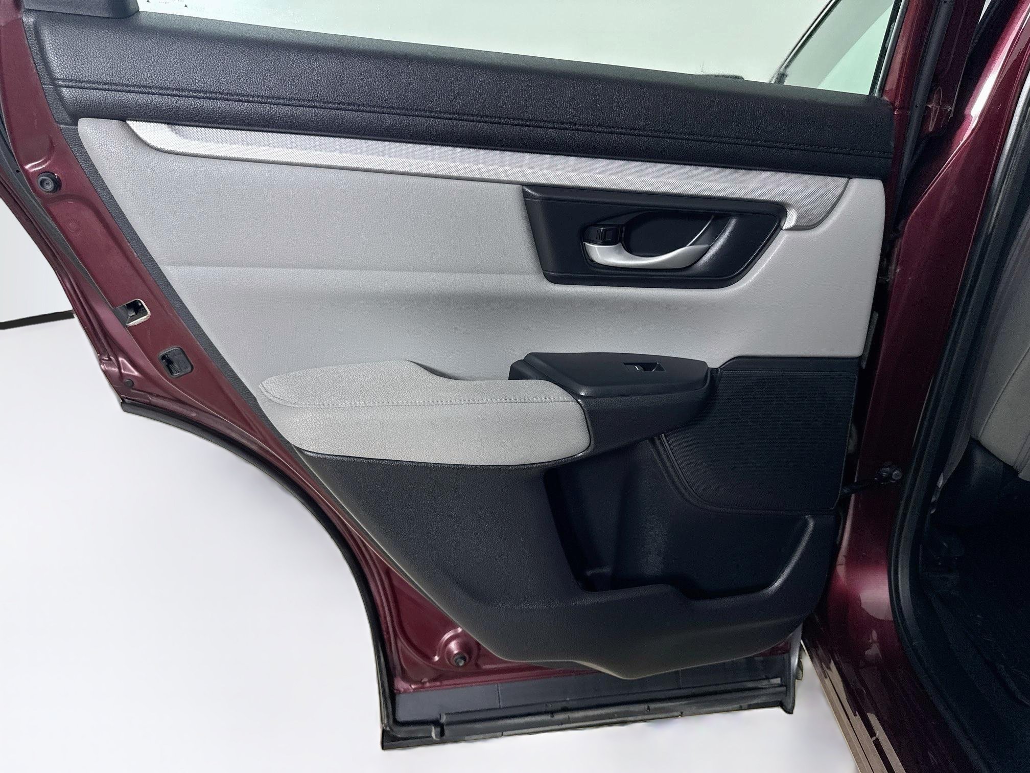 Used 2019 Honda CR-V LX image 21