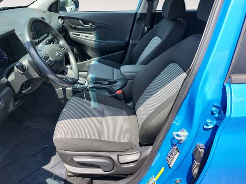 Used 2020 Hyundai Kona SEL FWD image 10