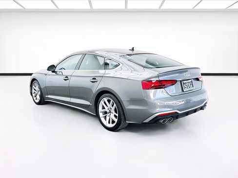 Used 2023 Audi S5 Premium Plus w/ Premium Plus Package AWD/4WD image 6