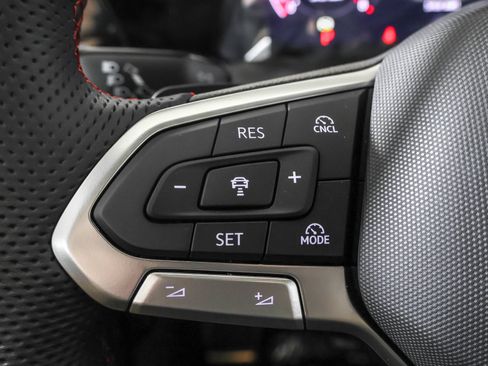 New 2026 Volkswagen GTI Autobahn FWD image 24