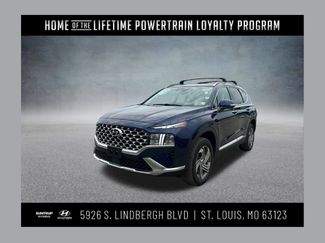 Used 2023 Hyundai Santa Fe SEL w/ Premium Package AWD/4WD 360° Tour