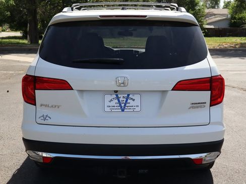 Used 2016 Honda Pilot Touring image 6