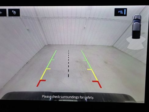 Certified 2021 Ford F150 XLT w/ Equipment Group 302A High image 28