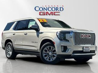 Used 2023 GMC Yukon Denali AWD/4WD video 2
