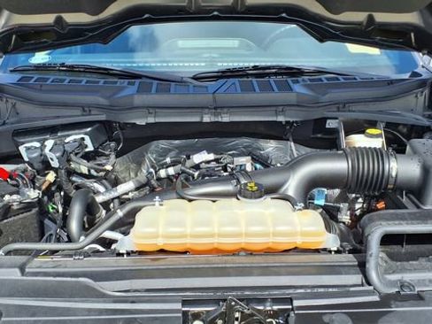 Used 2023 Ford F150 XLT w/ Equipment Group 302A High image 34