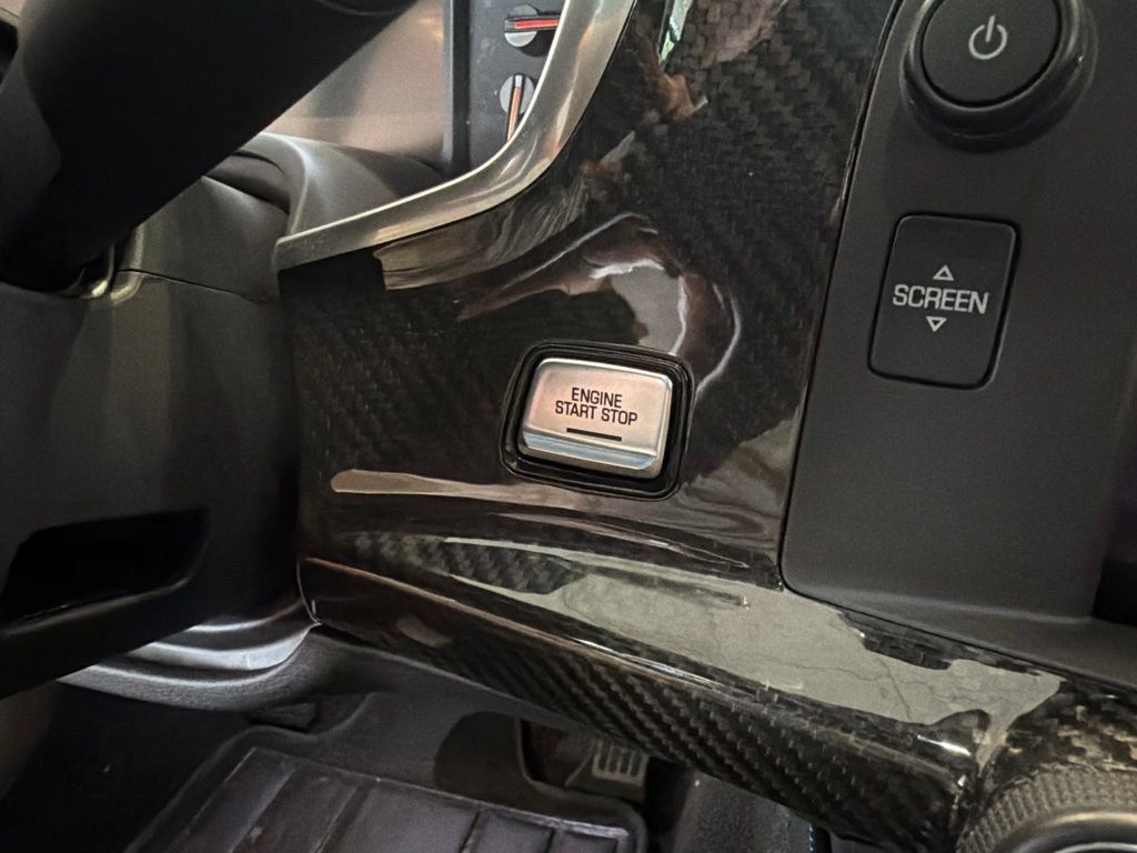 Used 2019 Chevrolet Corvette ZR1 RWD image 20
