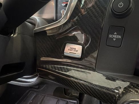 Used 2019 Chevrolet Corvette ZR1 RWD image 20