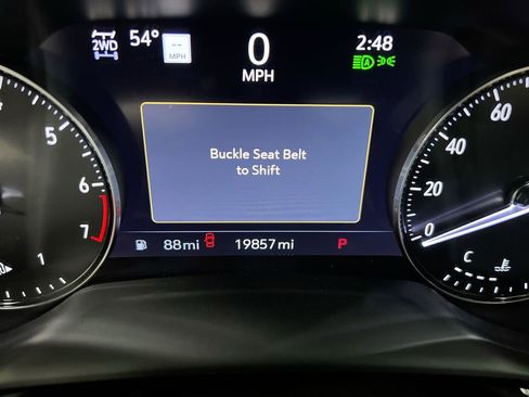 Used 2023 Buick Envision Avenir AWD/4WD image 13
