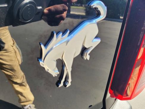 Used 2022 Ford Bronco 4-Door image 29