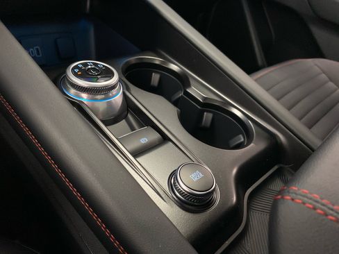 New 2026 Ford Explorer ST-Line AWD/4WD image 31