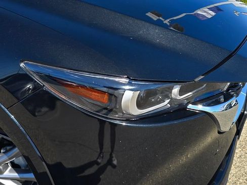 Used 2024 MAZDA CX-5 AWD 2.5 S w/ Select Package image 29