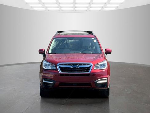 Used 2018 Subaru Forester 2.5i Premium w/ Protection Package #1A image 8