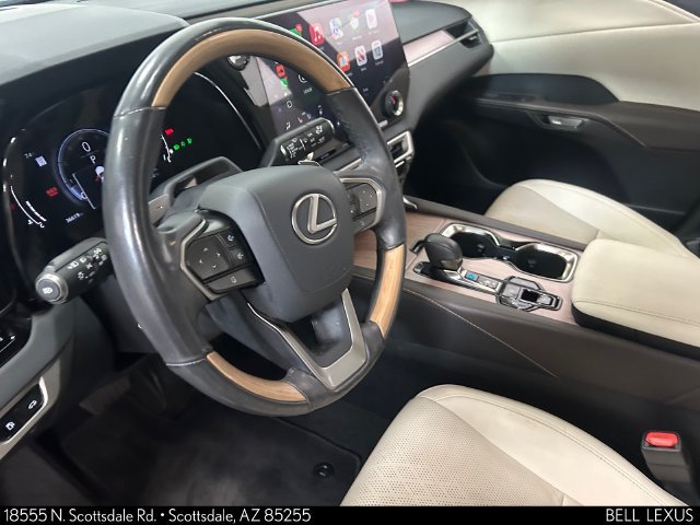 Used 2024 Lexus RX 350 Premium Plus w/ Convenience Package FWD image 20
