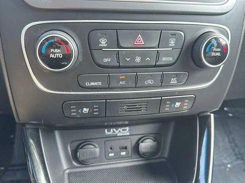 Used 2015 Kia Sorento SX AWD/4WD image 16