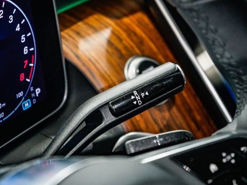 Certified 2025 Mercedes-Benz GLC 350e 4MATIC image 20