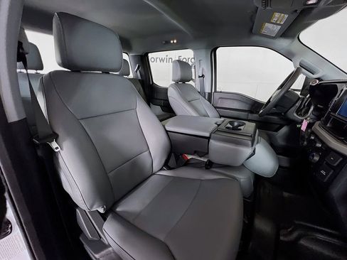 New 2026 Ford F350 XL w/ XL Chrome Package image 16
