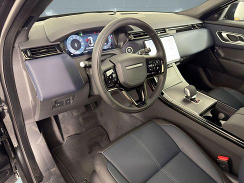 Used 2026 Land Rover Range Rover Velar S image 4