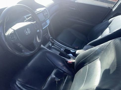 Used 2015 Honda Accord EX-L image 9