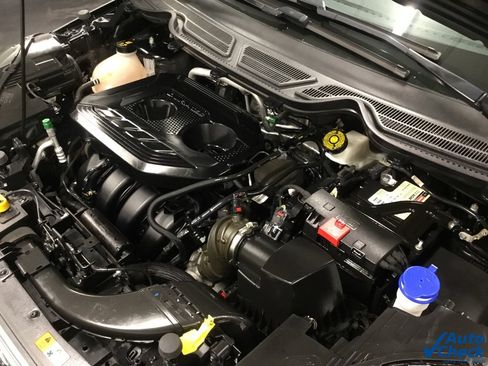 Used 2019 Ford EcoSport SE image 42
