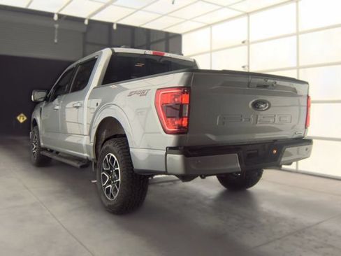Used 2023 Ford F150 XLT w/ Equipment Group 302A High AWD/4WD image 4