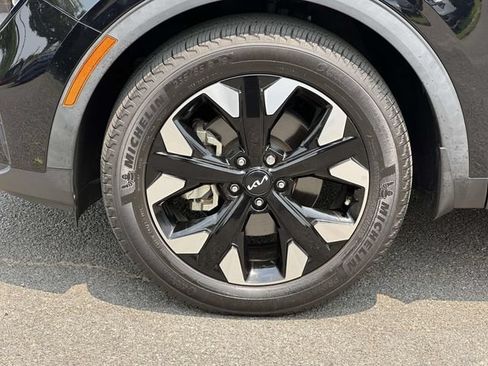 Used 2023 Kia Sportage X-Line w/ X-Line Premium Package AWD/4WD image 7