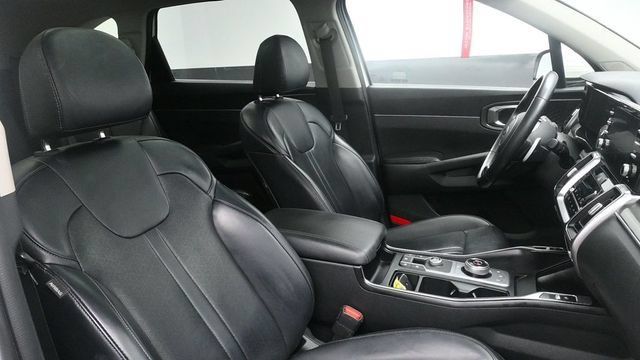Used 2021 Kia Sorento EX FWD image 10