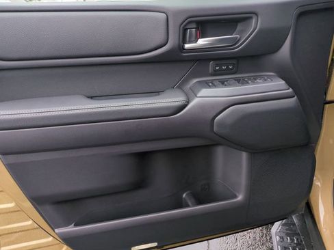 New 2026 Toyota Land Cruiser image 14