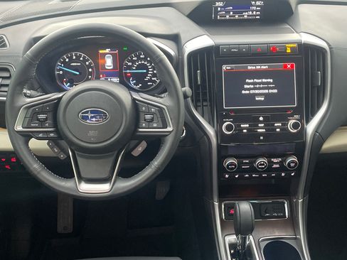 Used 2022 Subaru Ascent Touring AWD/4WD image 22