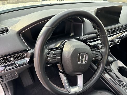 Certified 2023 Honda Civic Touring image 10