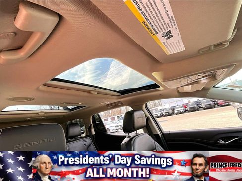 Used 2019 GMC Acadia Denali w/ Technology Package image 19