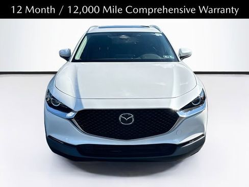 Certified 2025 MAZDA CX-30 AWD 2.5 S w/ Preferred Package image 2