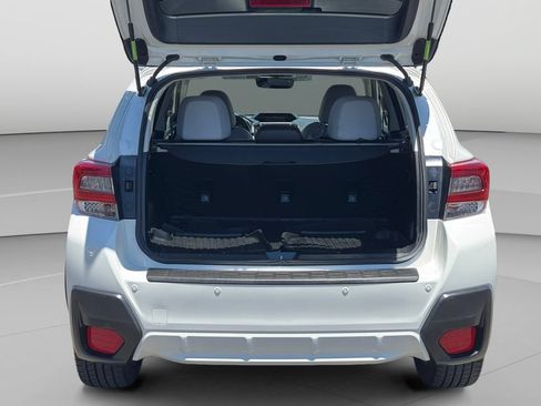 Used 2021 Subaru Crosstrek 2.5i Limited w/ Moonroof Package 1 AWD/4WD image 24