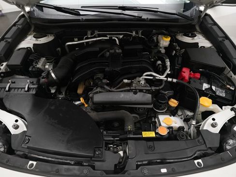 Used 2020 Subaru Legacy Base image 3