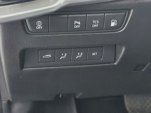 Used 2024 MAZDA CX-90 Plug-In Hybrid w/ Premium Pkg AWD/4WD image 16