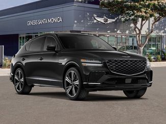 New 2026 Genesis GV80 3.5T e-SC video 1