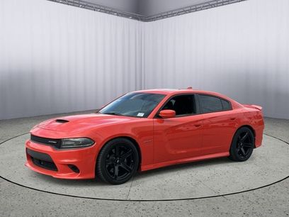Used 2019 Dodge Charger R/T w/ Plus Group