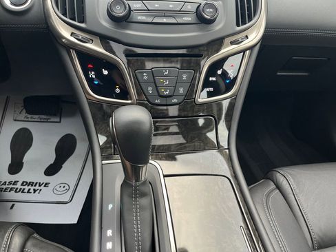 Used 2016 Buick LaCrosse Leather w/ Experience Buick Package image 19