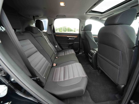 Used 2022 Honda CR-V EX image 25